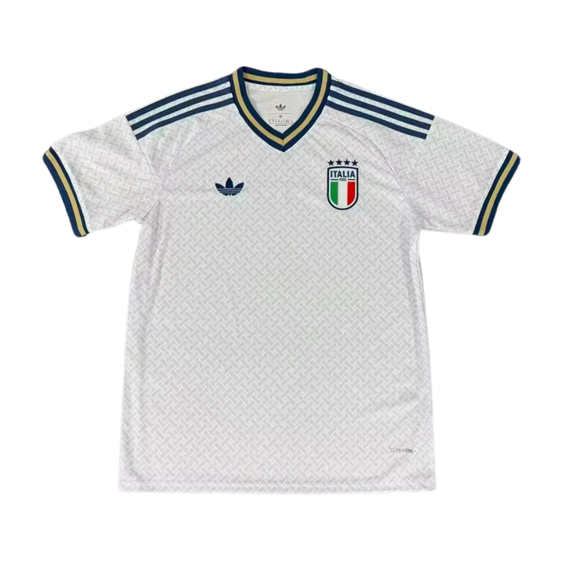Italy 2026 World Cup Jersey - Away