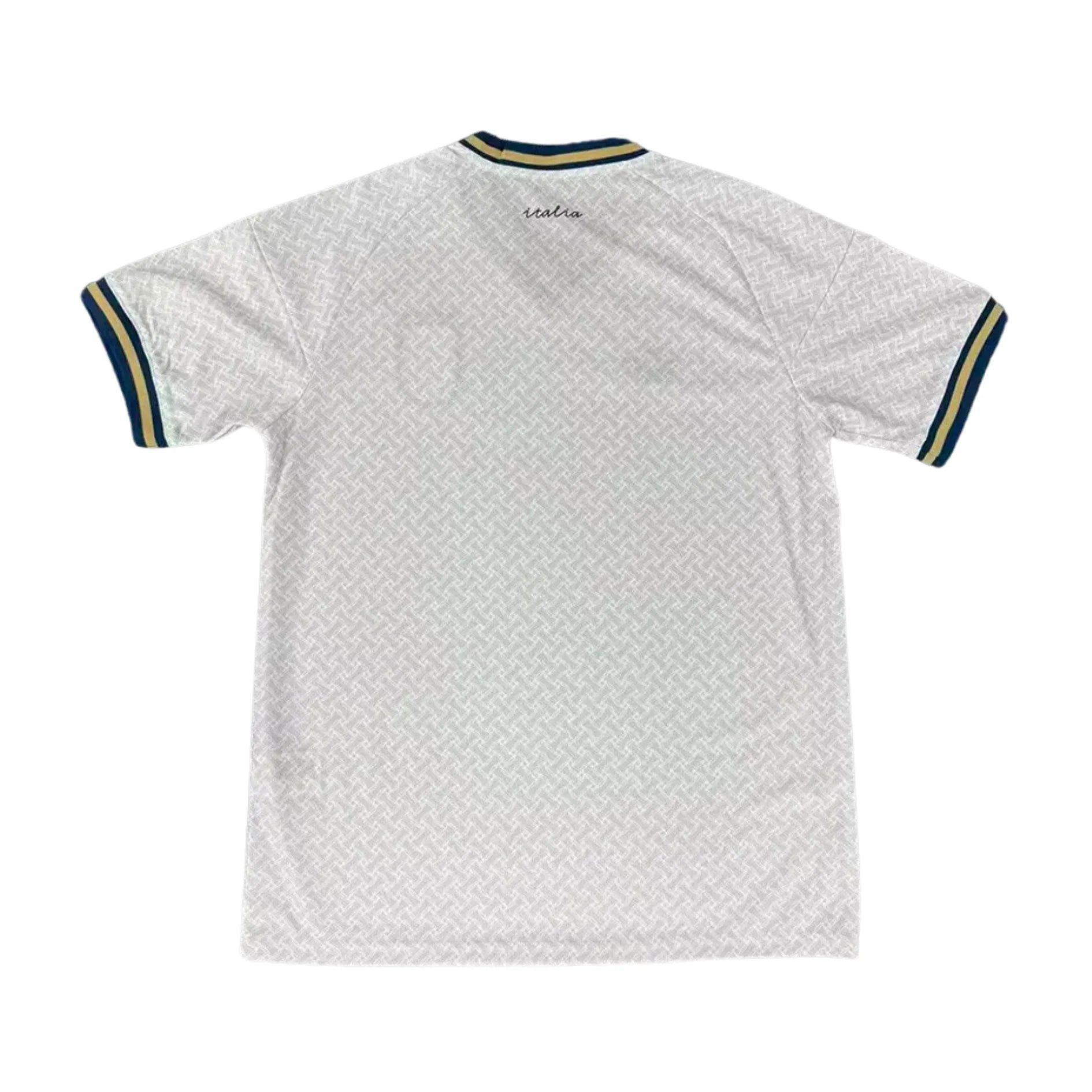 Italy 2026 World Cup Jersey - Away