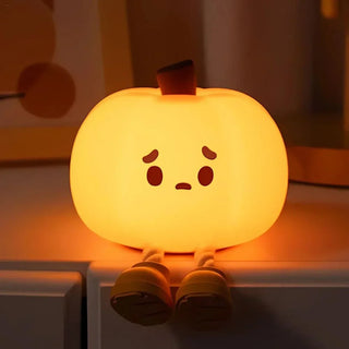 Cute Squeezy Night Light