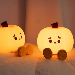 Cute Squeezy Night Light