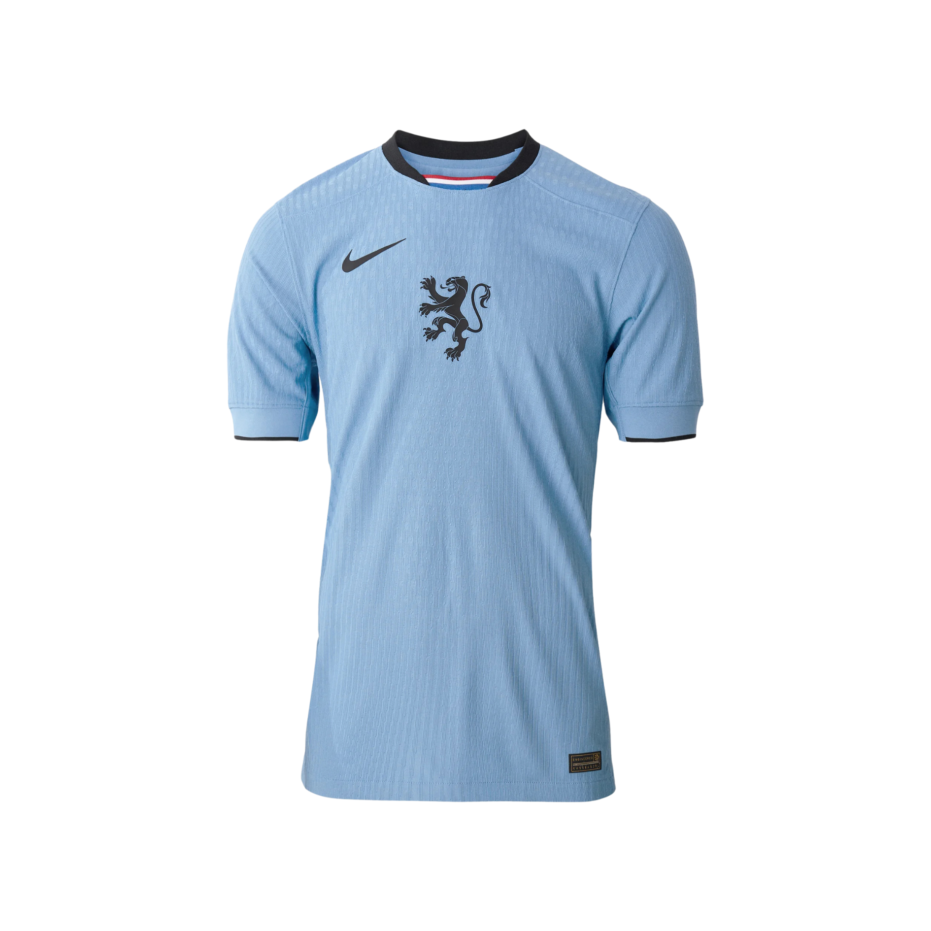 2025 Netherlands Jersey - WEC Away