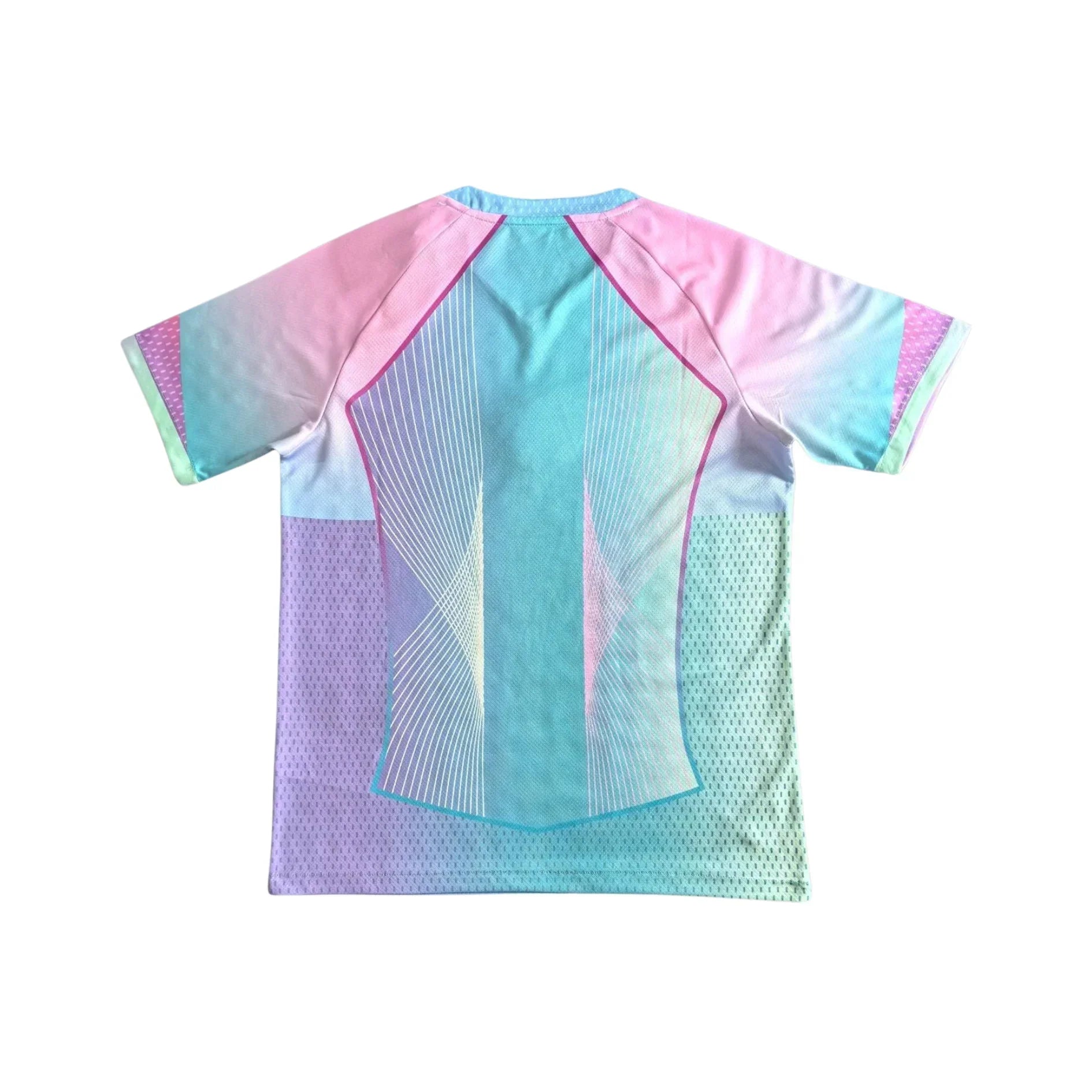 25/26 FC Barcelona Jersey - Dreamwave Edition