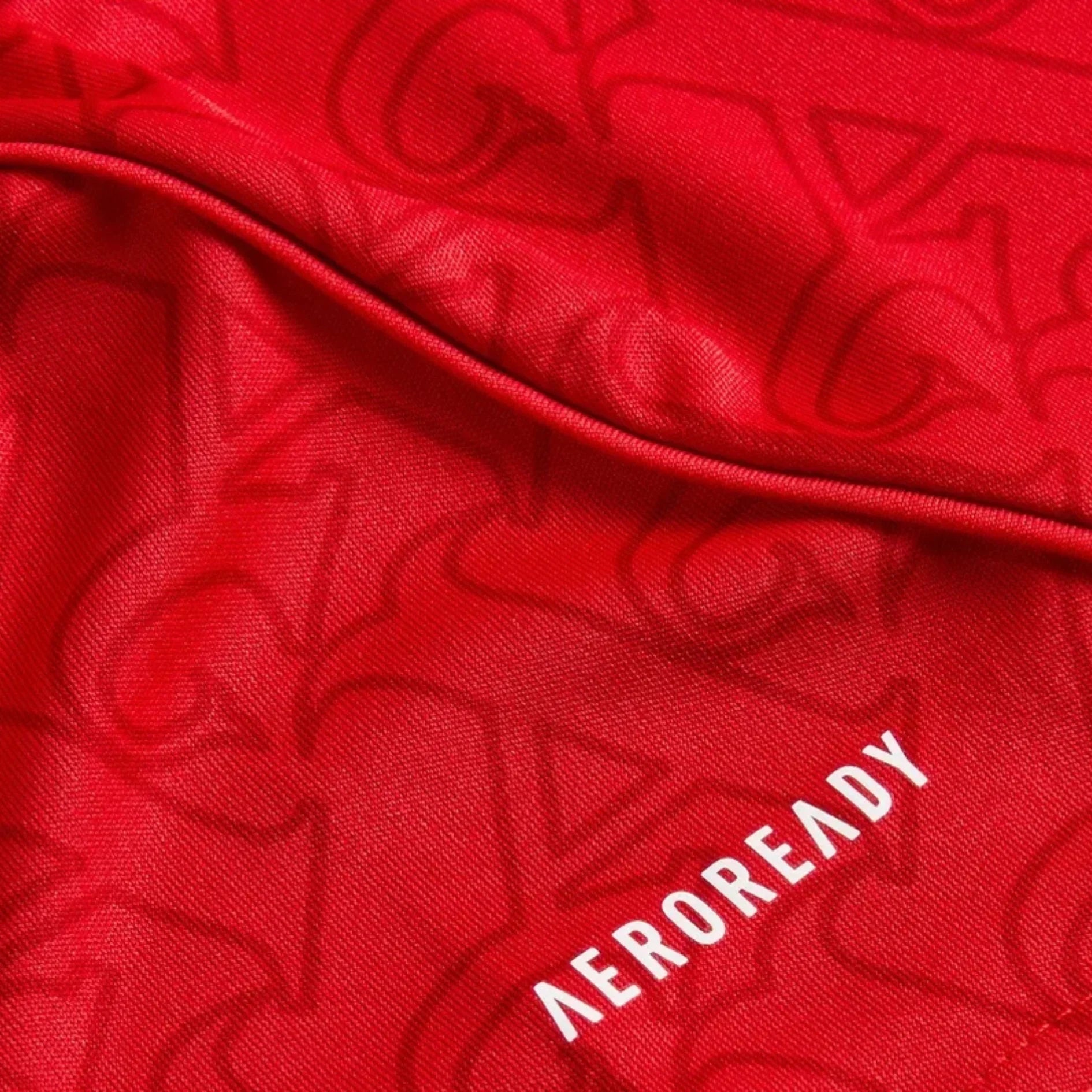 25/26 Arsenal Jersey - Home