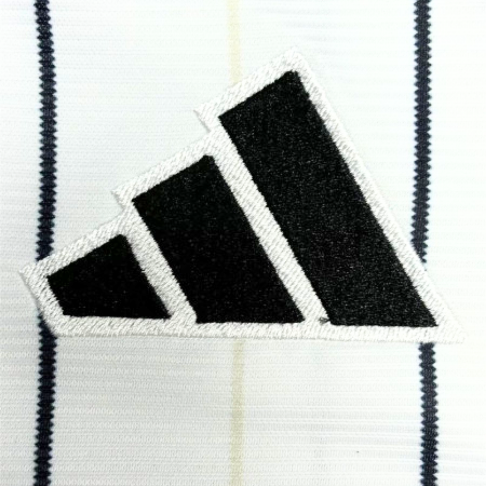 25/26 Juventus Baseball Jersey