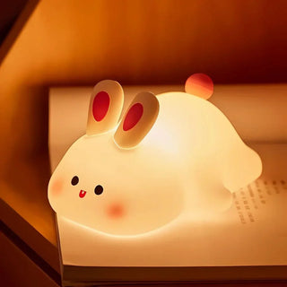 Cute Squeezy Night Light