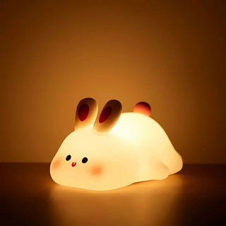 Cute Squeezy Night Light