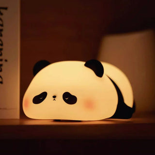 Cute Squeezy Night Light