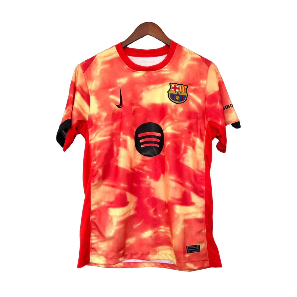 25/26 FC Barcelona Jersey - Special Edition