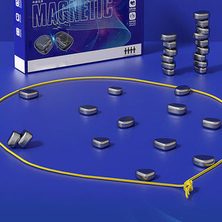 Toymate – Gioco di Scacchi Magnetico per Apprendimento Strategico in Movimento