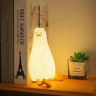 Cute Squeezy Night Light