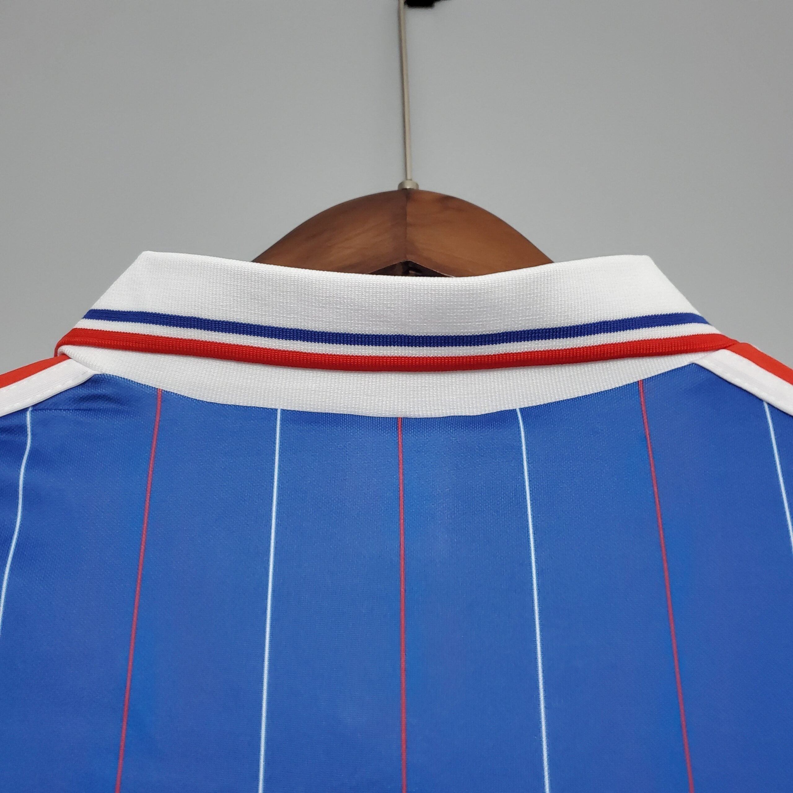 France 1982 Retro Shirt