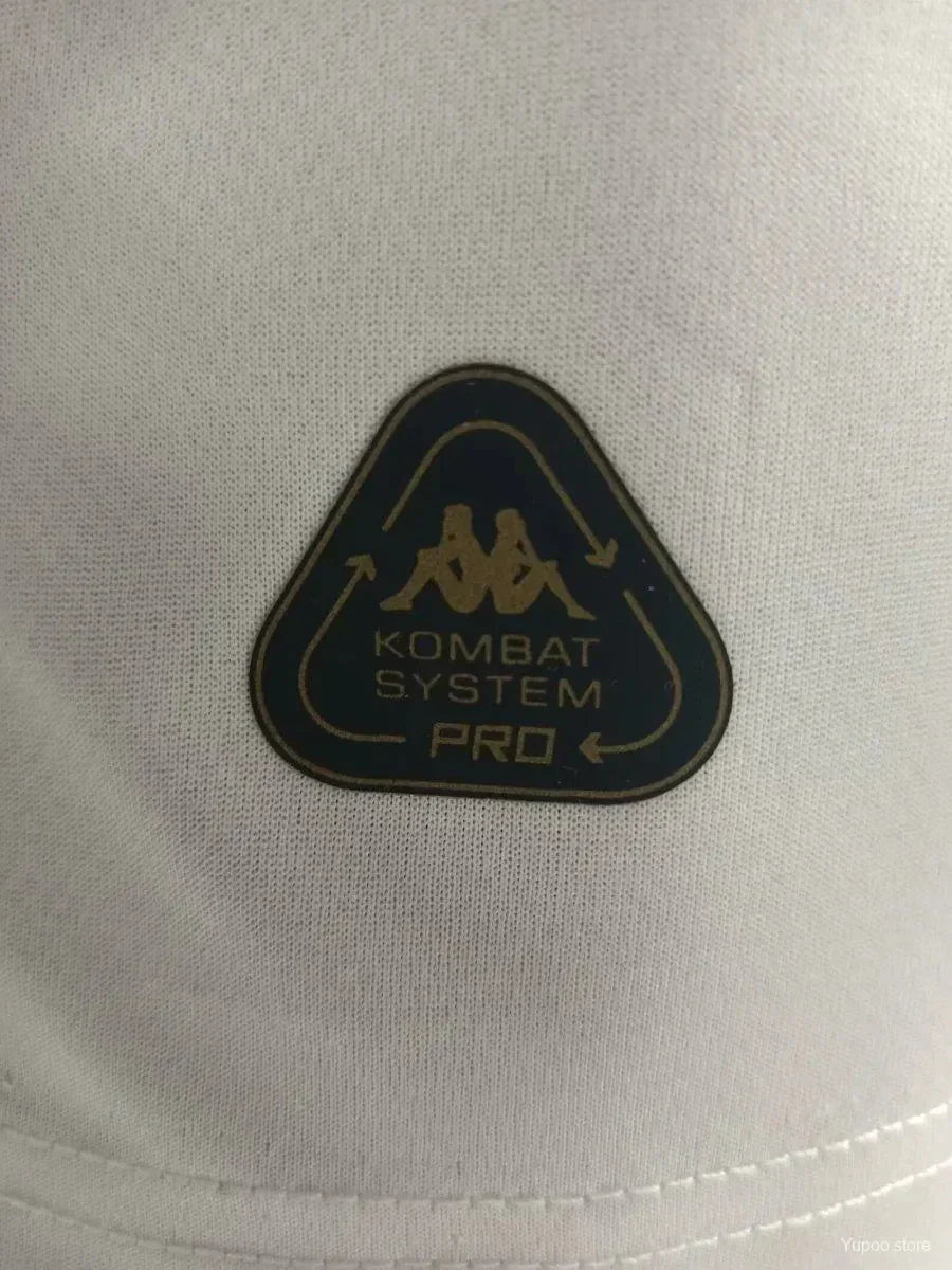 2024/25 AS Monaco Jersey - Home Player Version