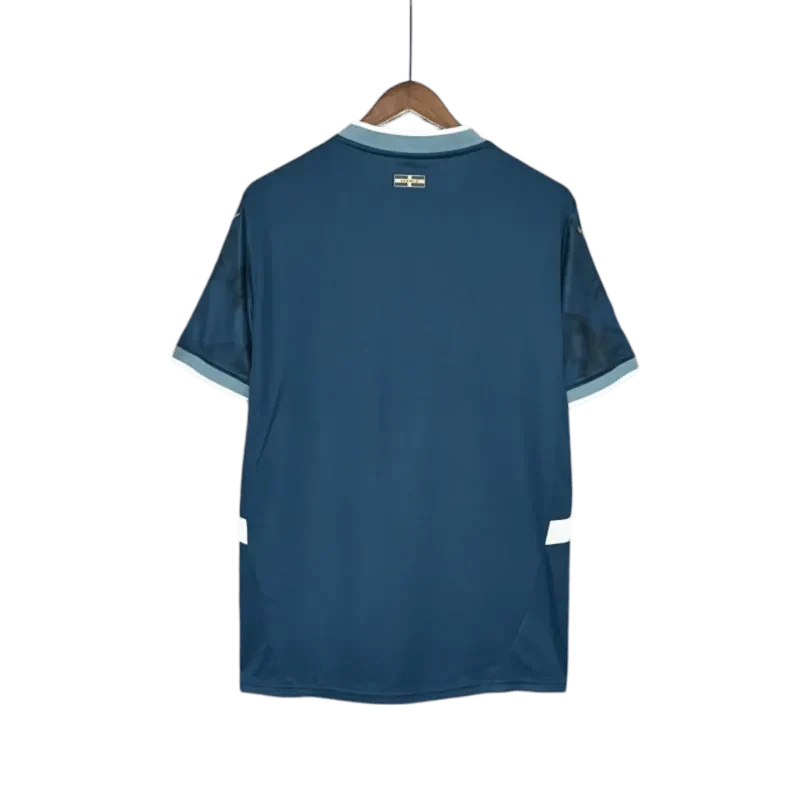 2024/25 Olympique de Marseille Jersey - Away