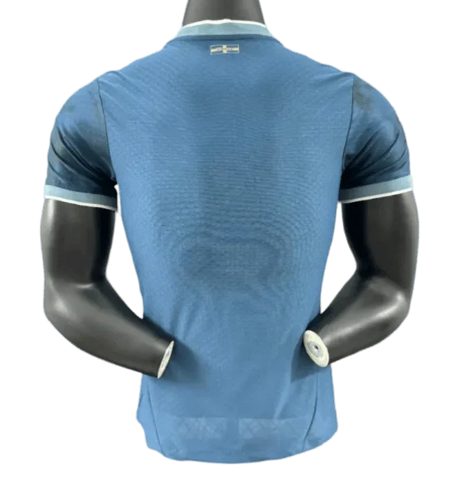 2024/25 Olympique de Marseille Jersey - Away Player Version