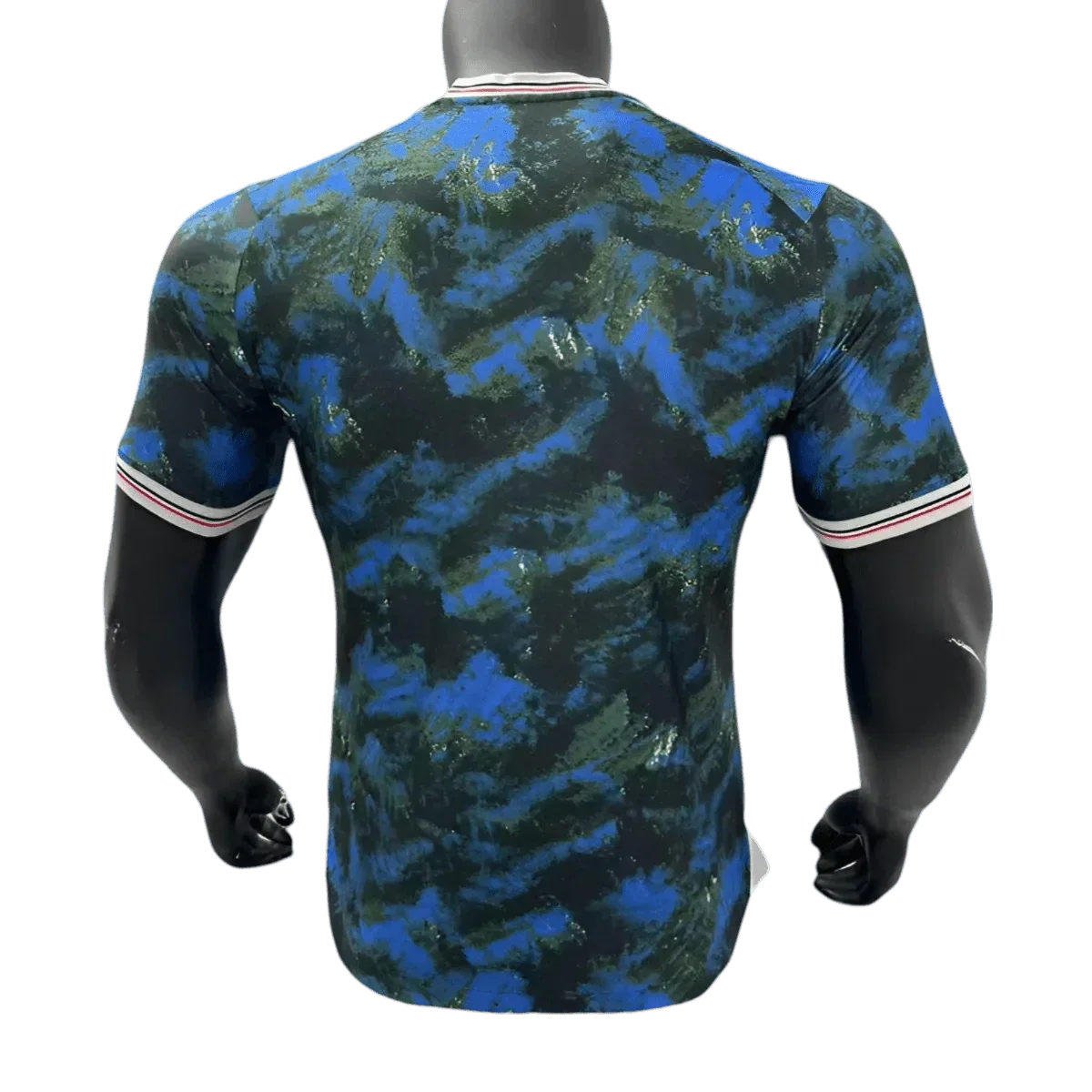 2024/25 Olympique de Marseille Jersey - Special Edition Player Version