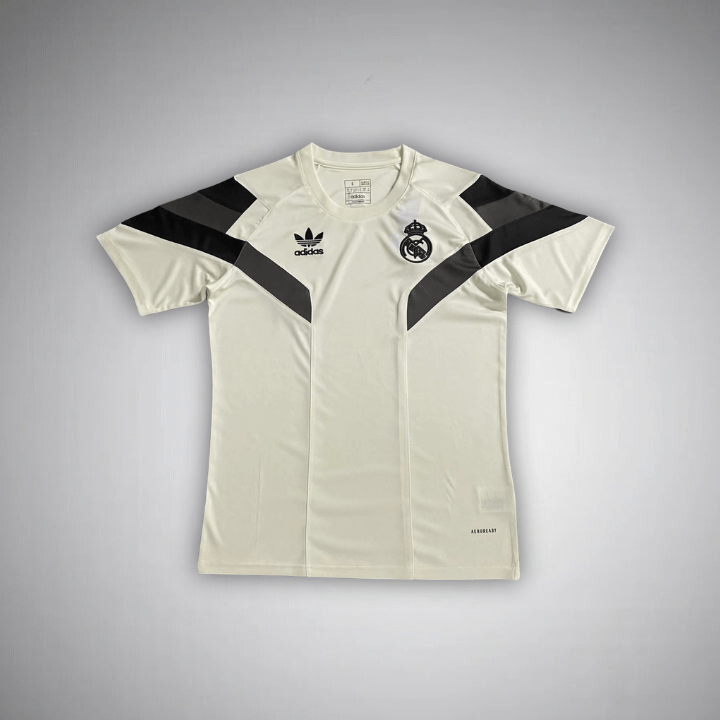 2025 Real Madrid Jersey - Legacy X Edition