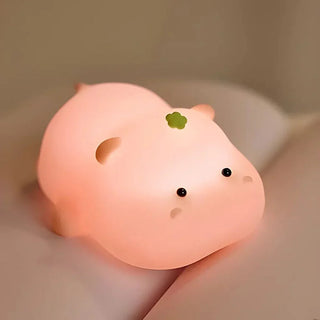 Cute Squeezy Night Light