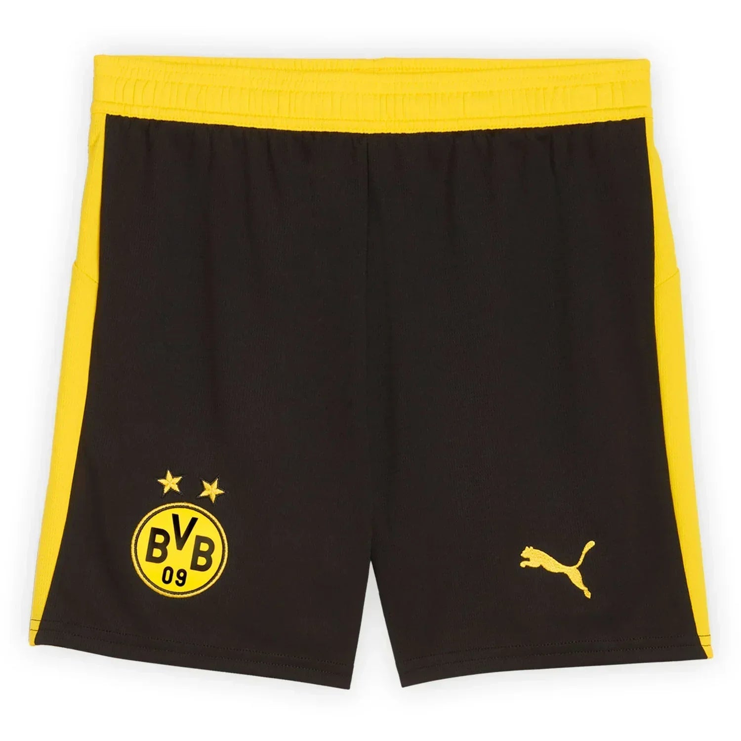 25/26 Borussia Dortmund Kids Jersey - Home