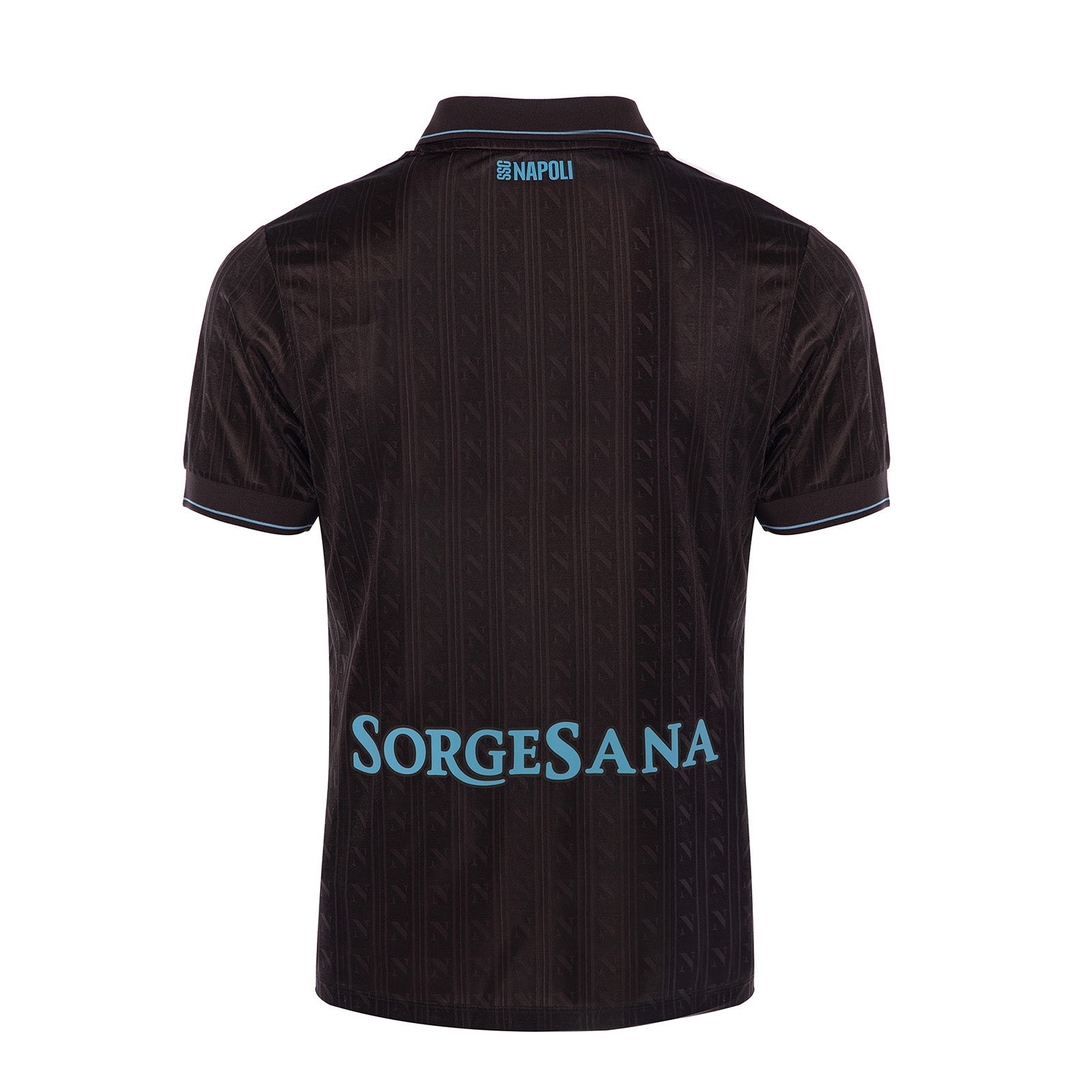 25/26 Napoli Jersey - Third