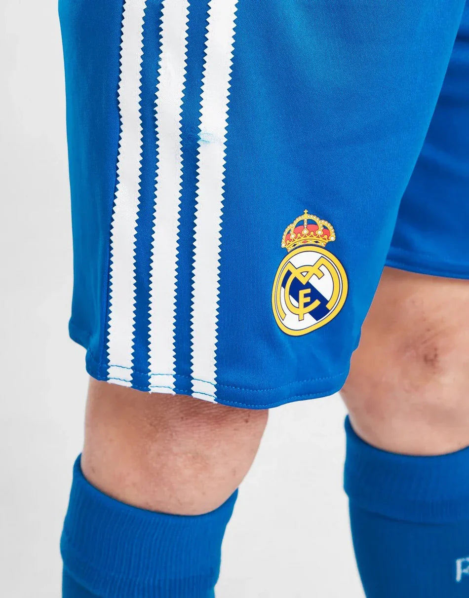 25/26 Real Madrid Kids Jersey - Third