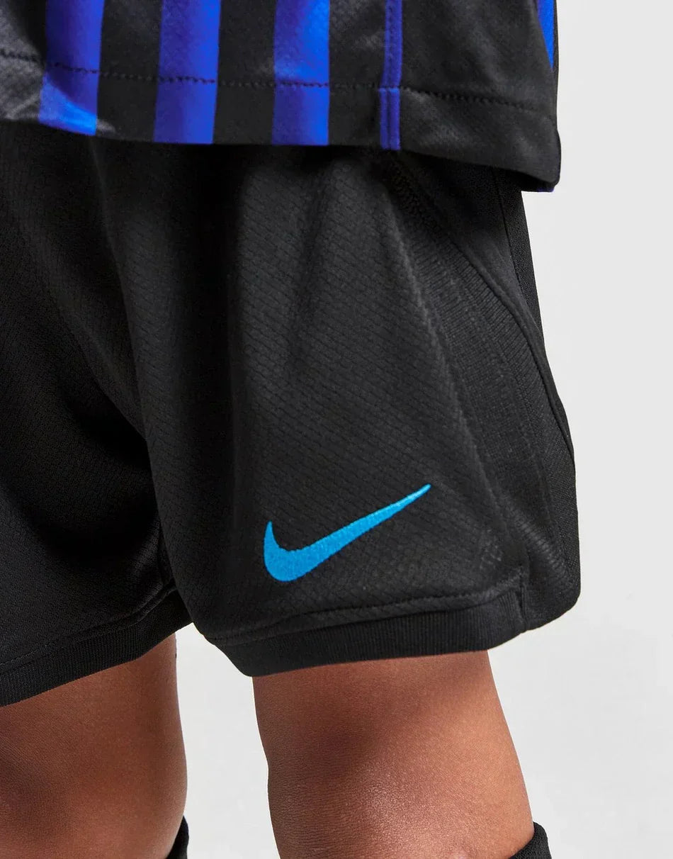 25/26 Inter Milan Kids Jersey - Home