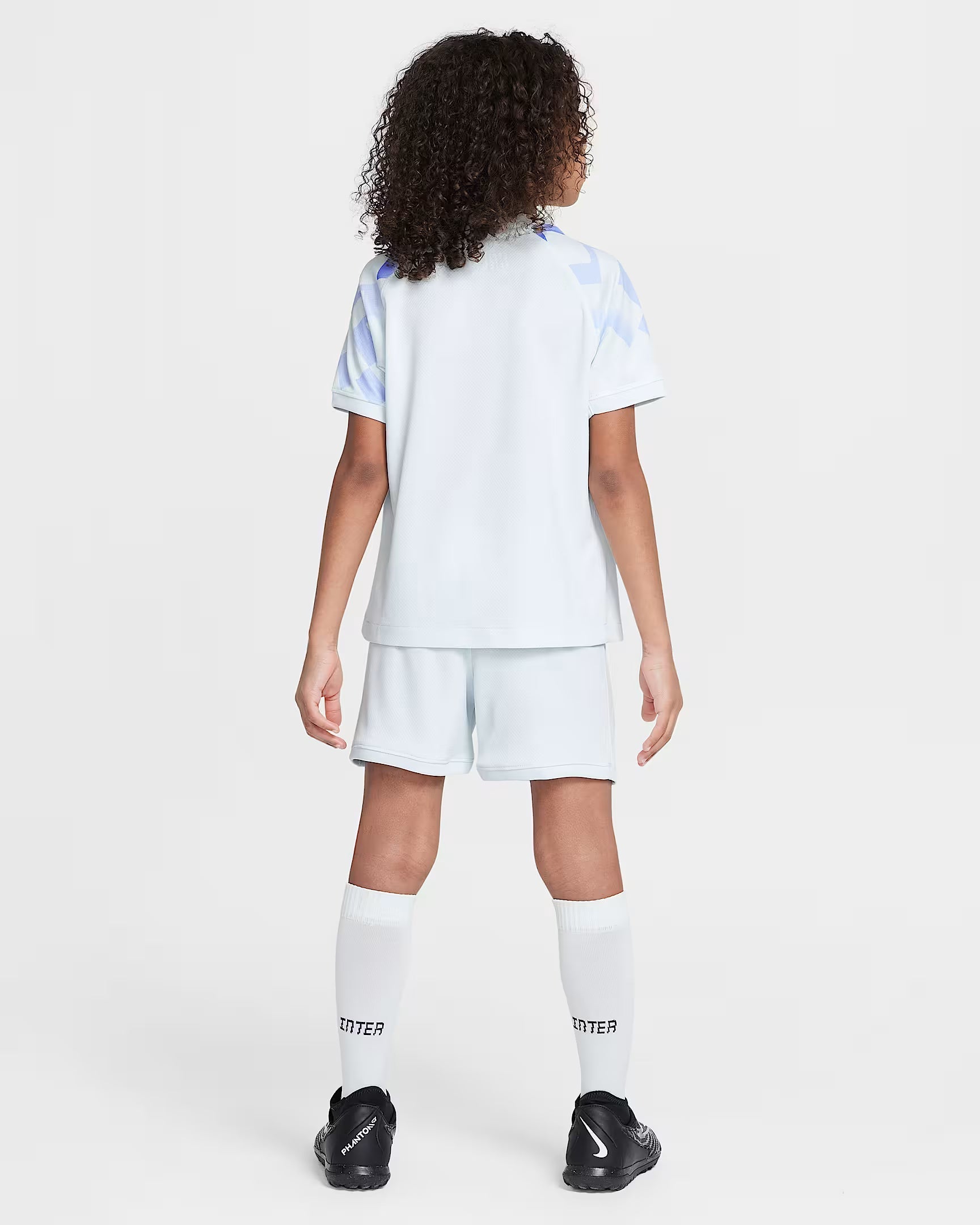 25/26 Inter Milan Kids Jersey - Away