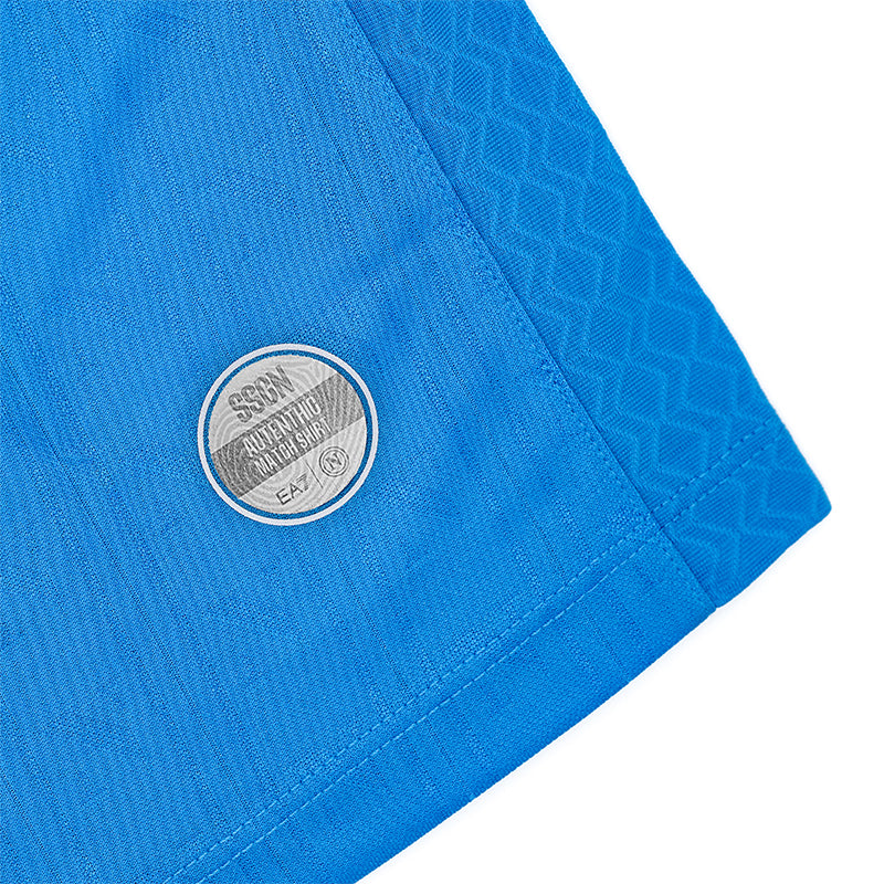 25/26 Napoli Jersey - Home Player Edition