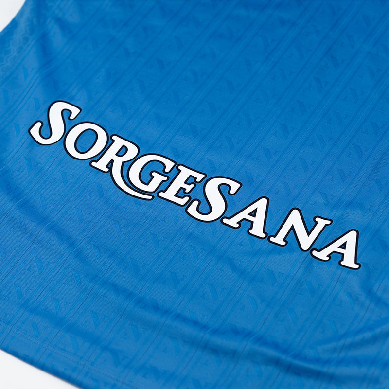 25/26 Napoli Jersey - Home Player Edition