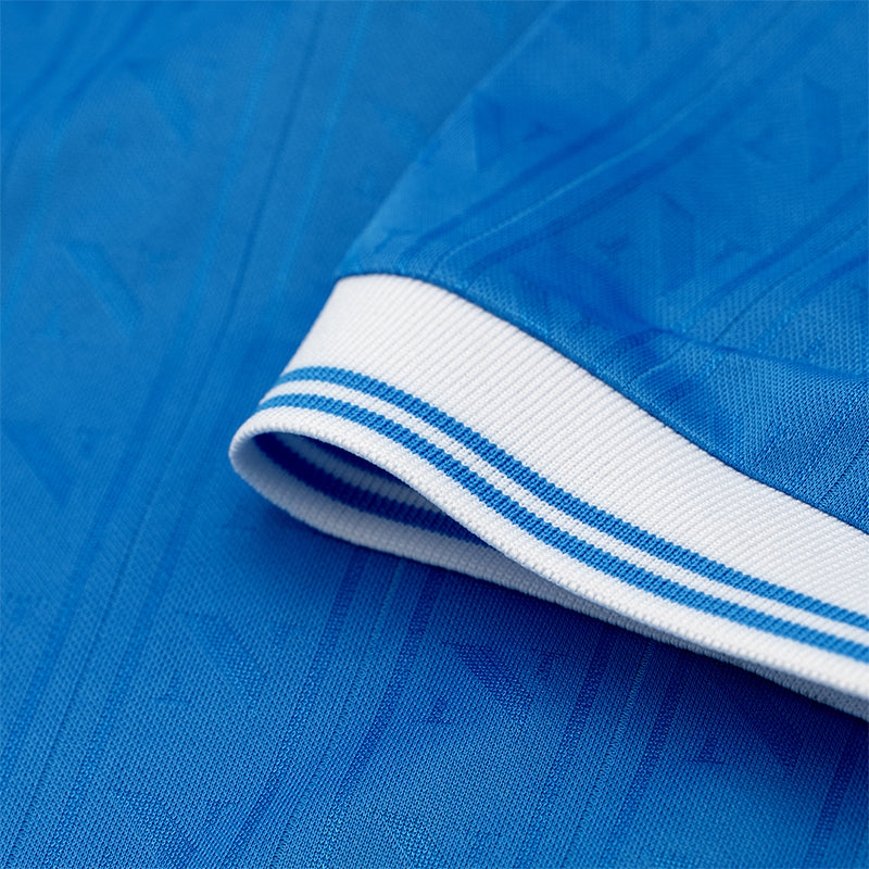 25/26 Napoli Jersey - Home Player Edition