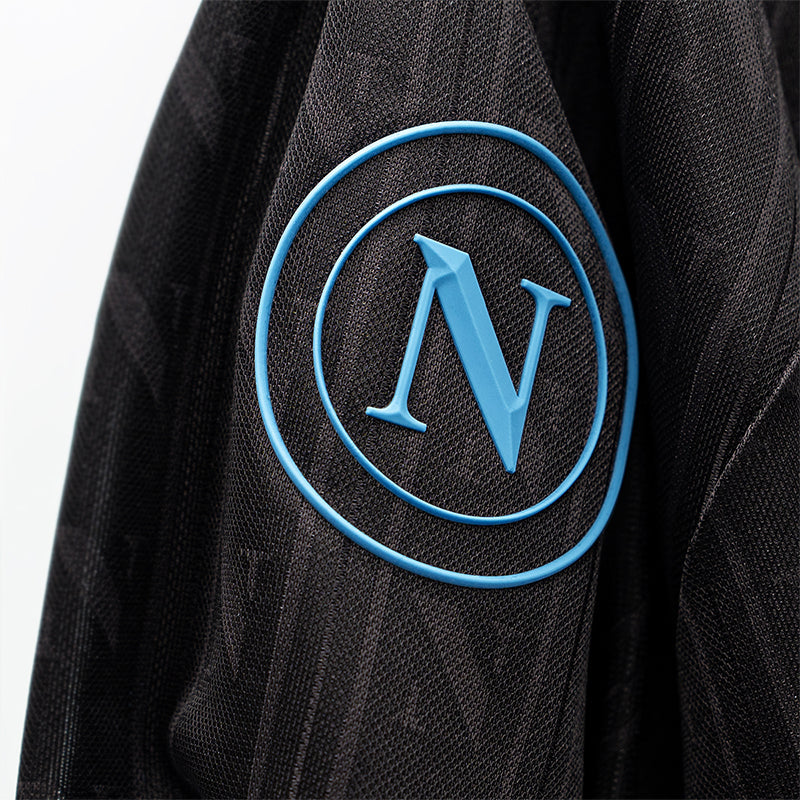 25/26 Napoli Jersey - Third Player Edition