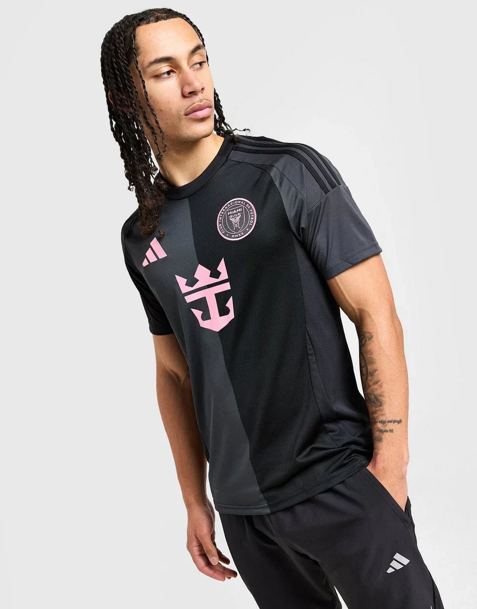 25/26 Inter Miami Jersey - Away