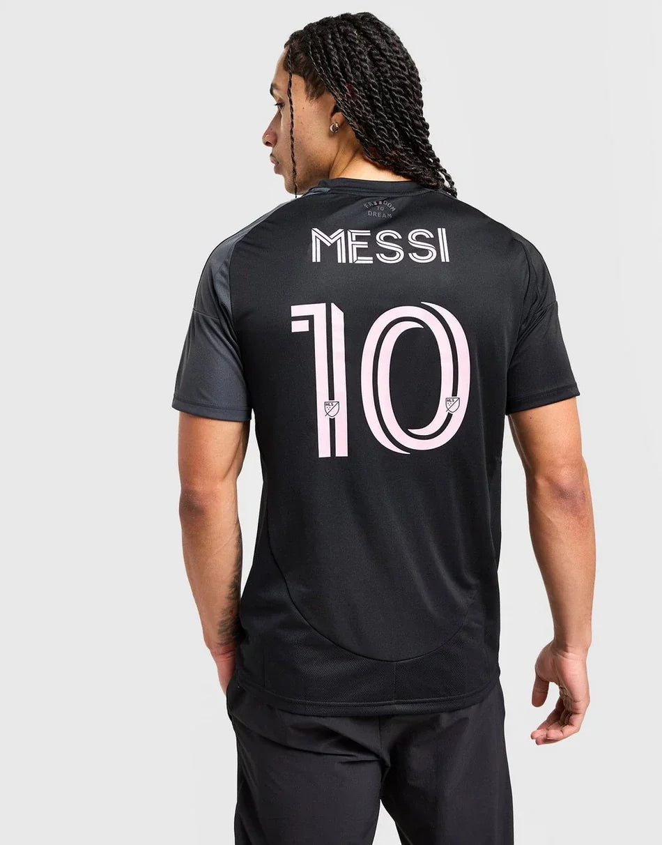 25/26 Inter Miami Jersey - Away