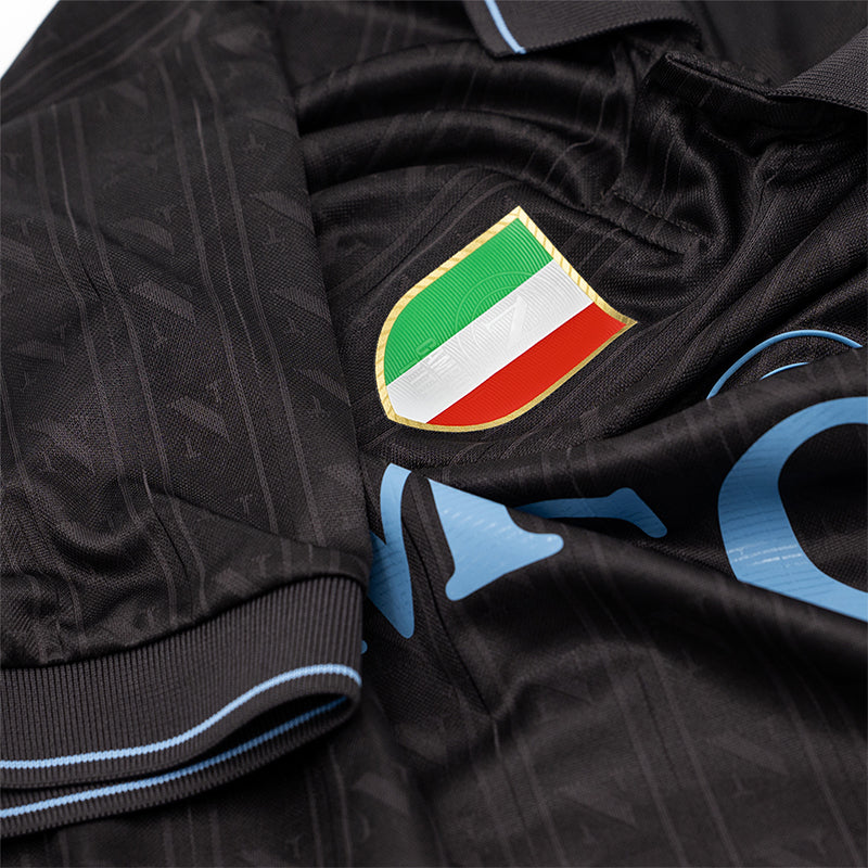 25/26 Napoli Jersey - Third Player Edition