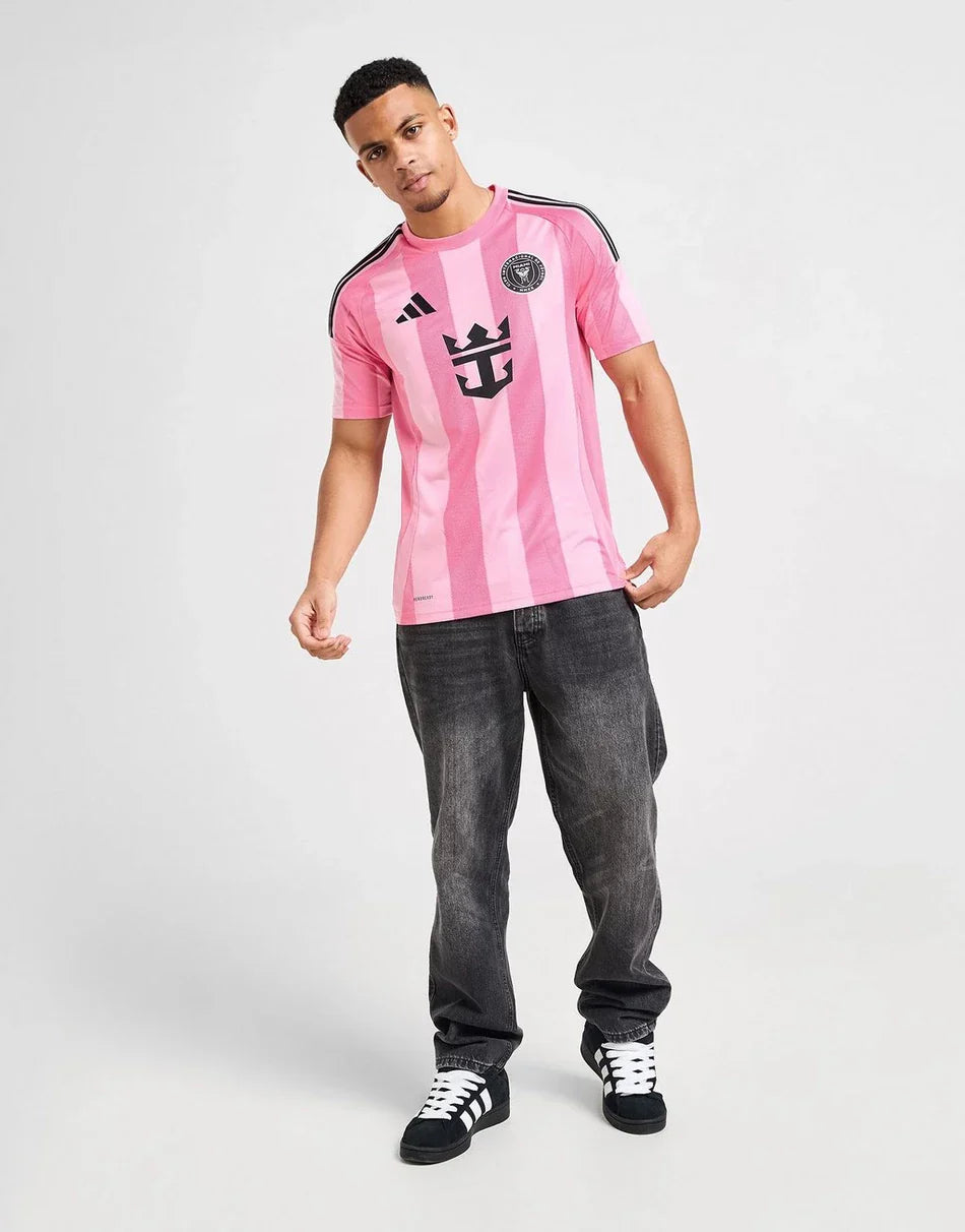 25/26 Inter Miami Jersey - Home