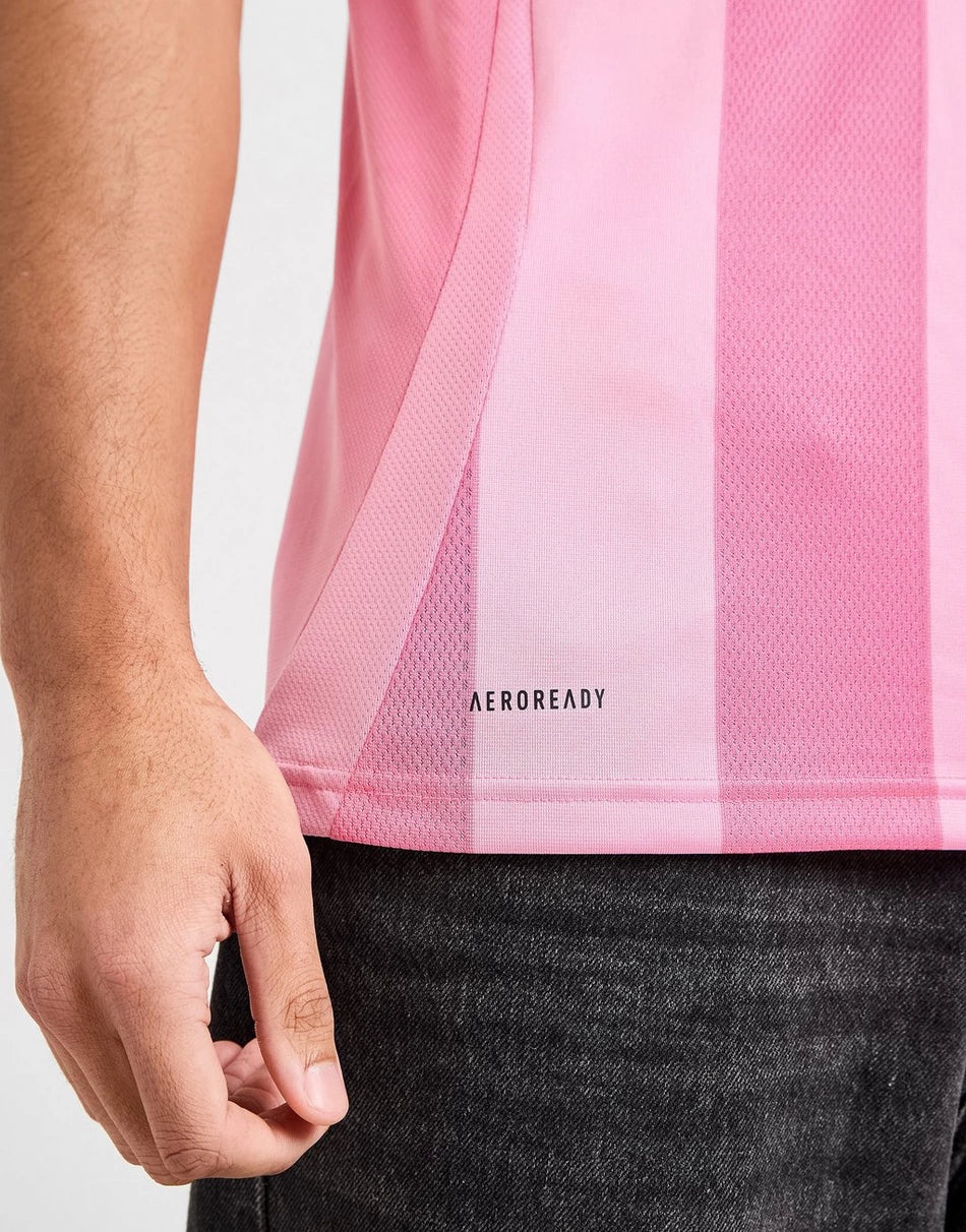 25/26 Inter Miami Jersey - Home