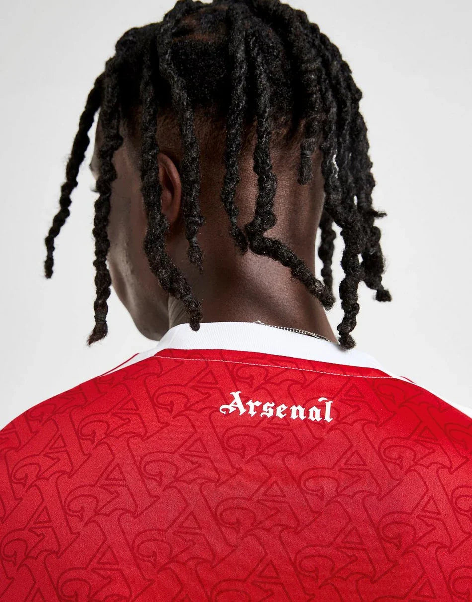 25/26 Arsenal Jersey - Home