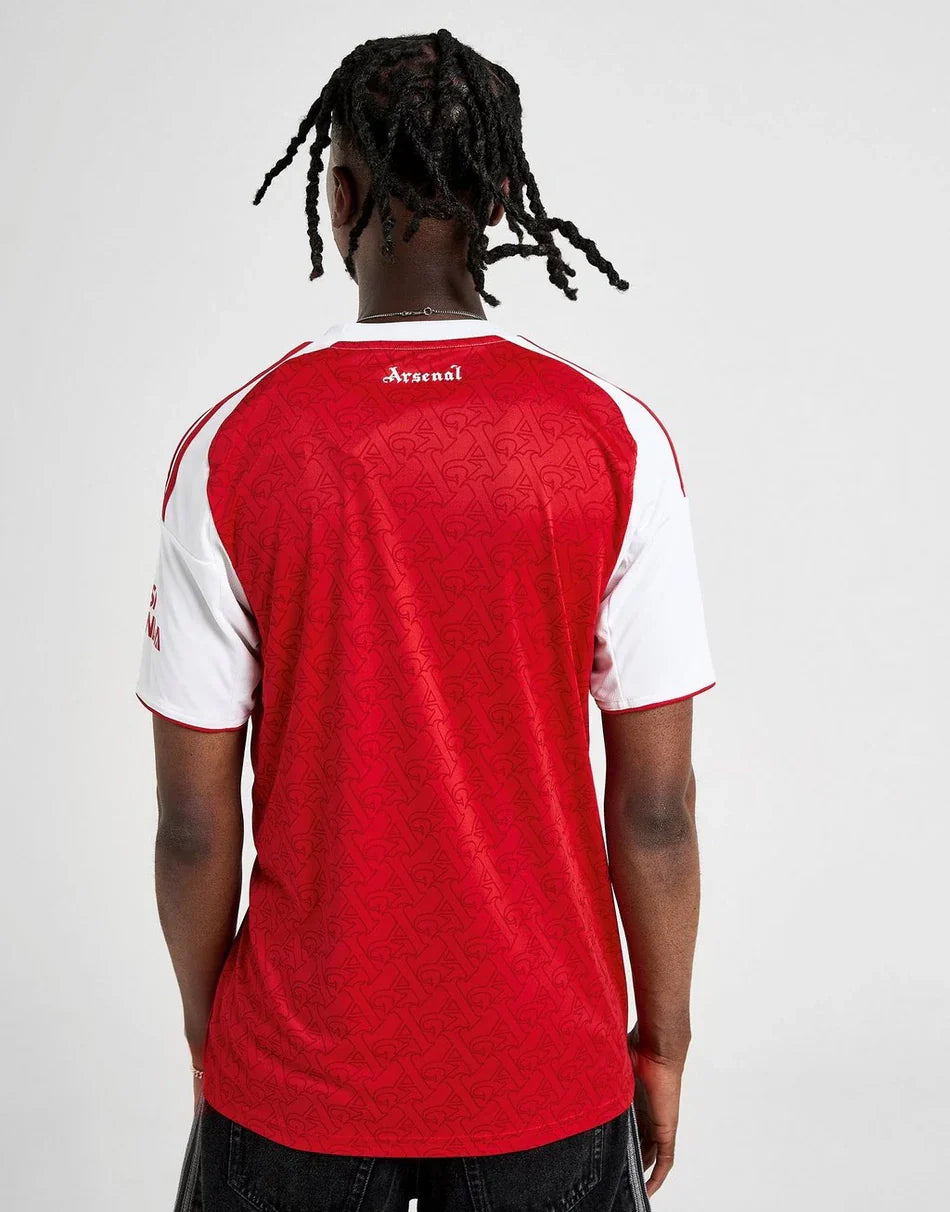 25/26 Arsenal Jersey - Home