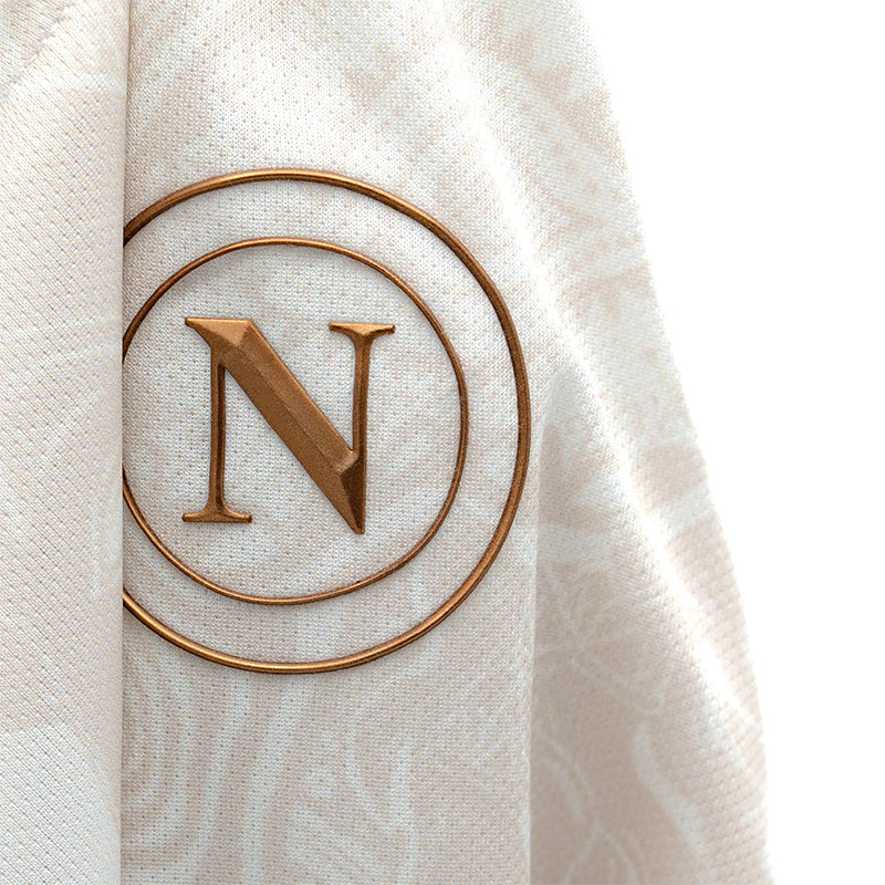 25/26 Napoli Jersey - Away Player Edition