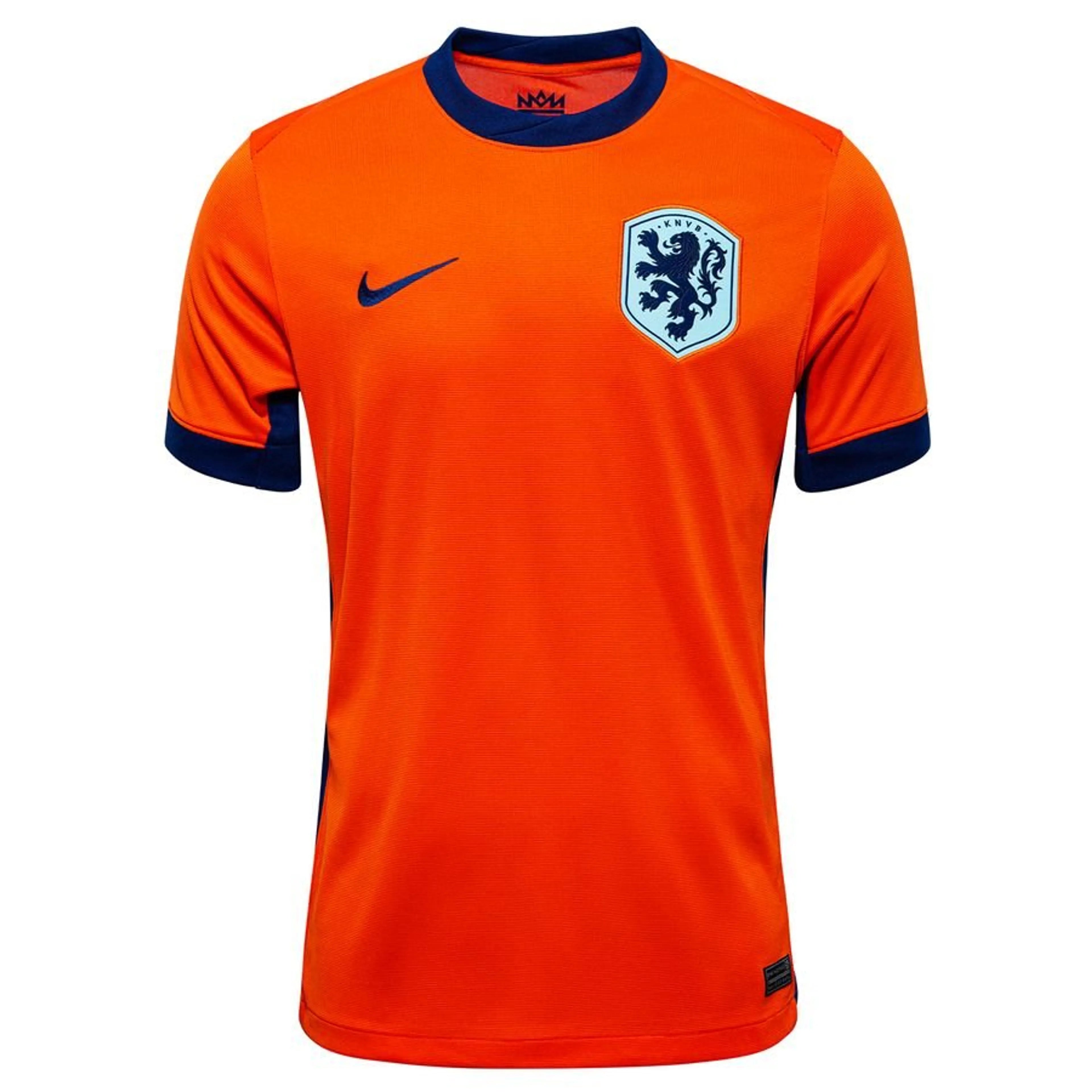 24/25 Netherlands Jersey - Home