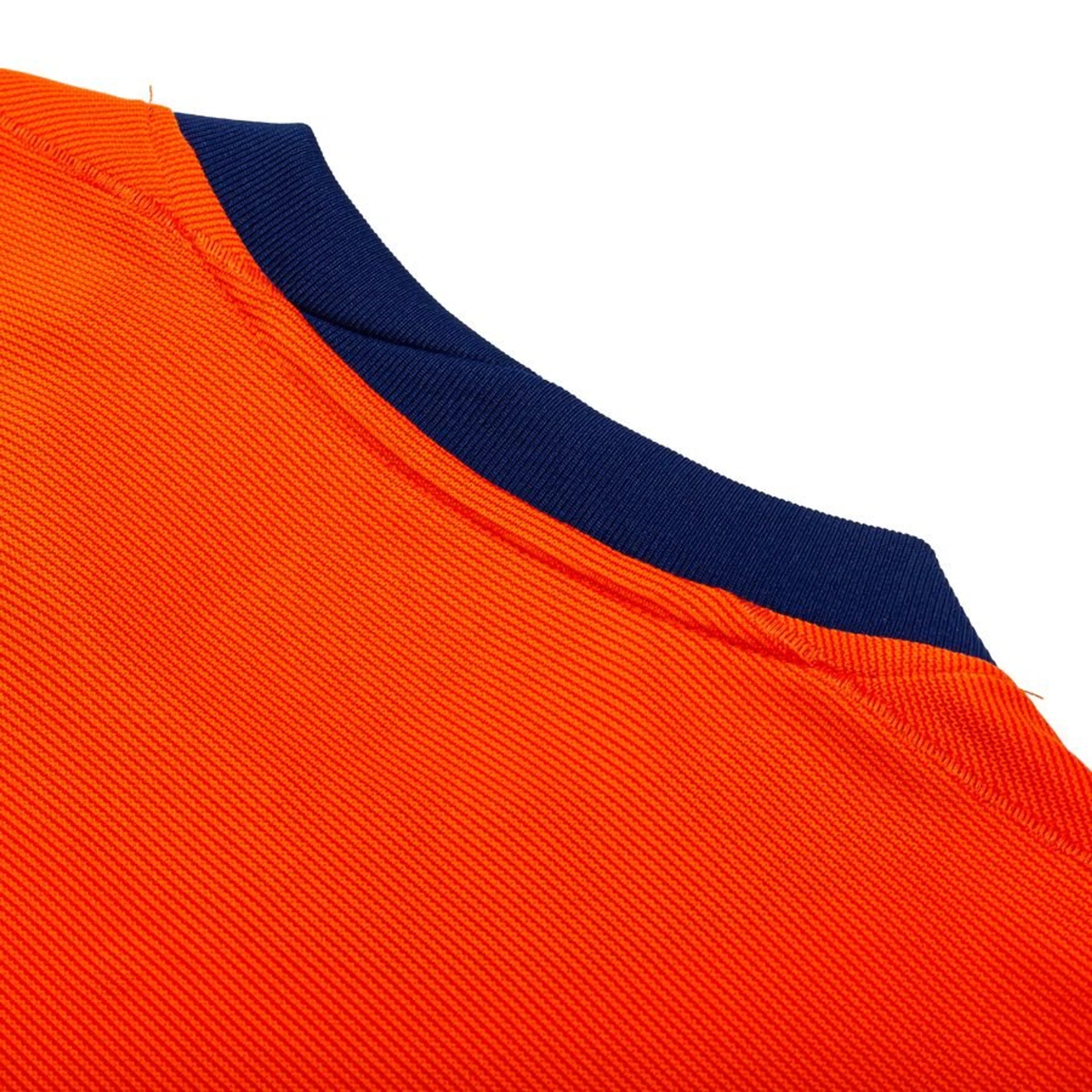 24/25 Netherlands Jersey - Home