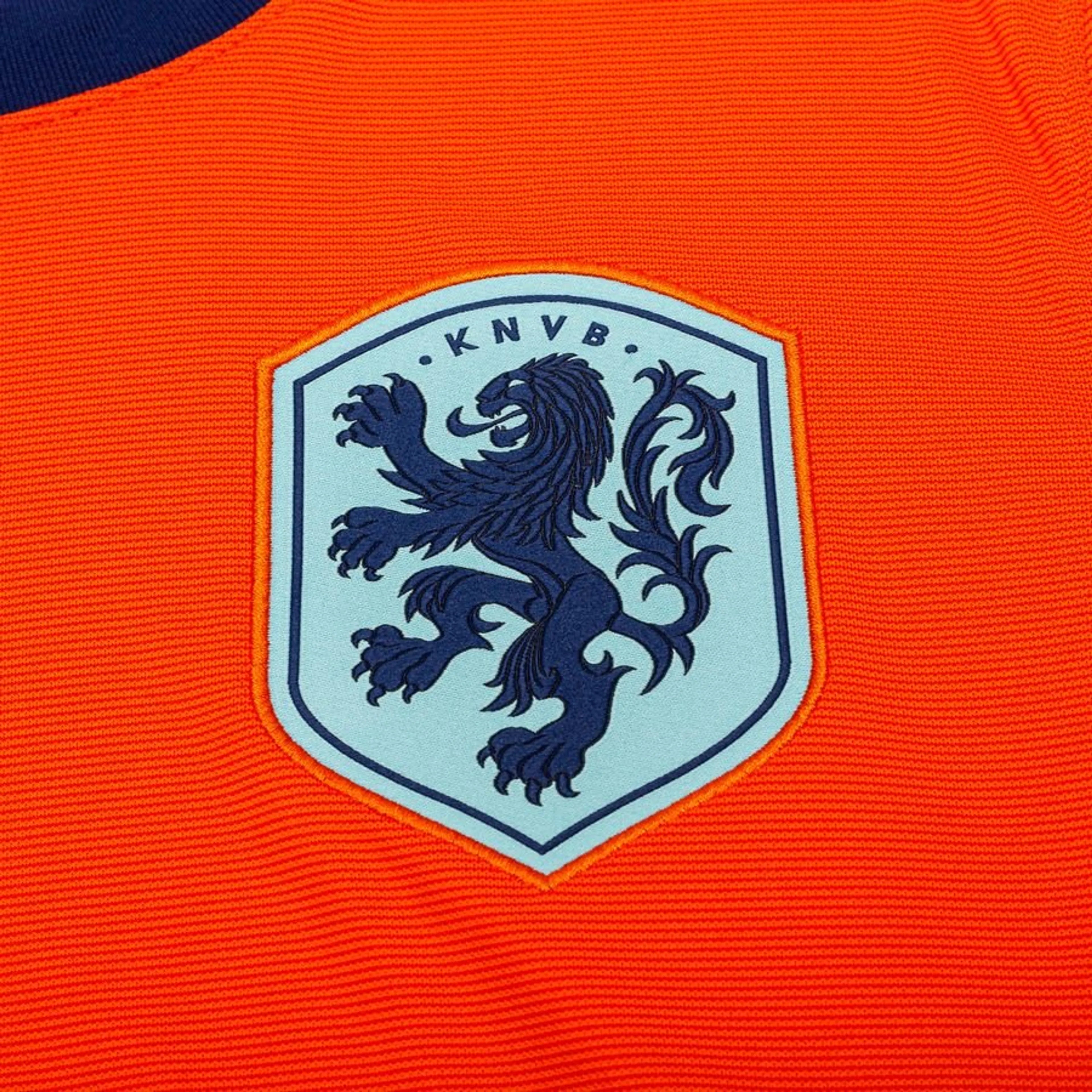 24/25 Netherlands Jersey - Home