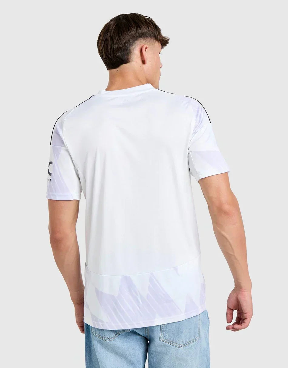 25/26 Manchester United Jersey - Away