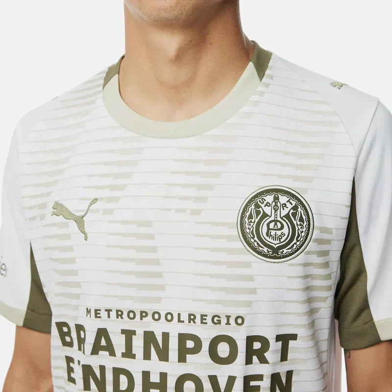 25/26 PSV Eindhoven Jersey - Third