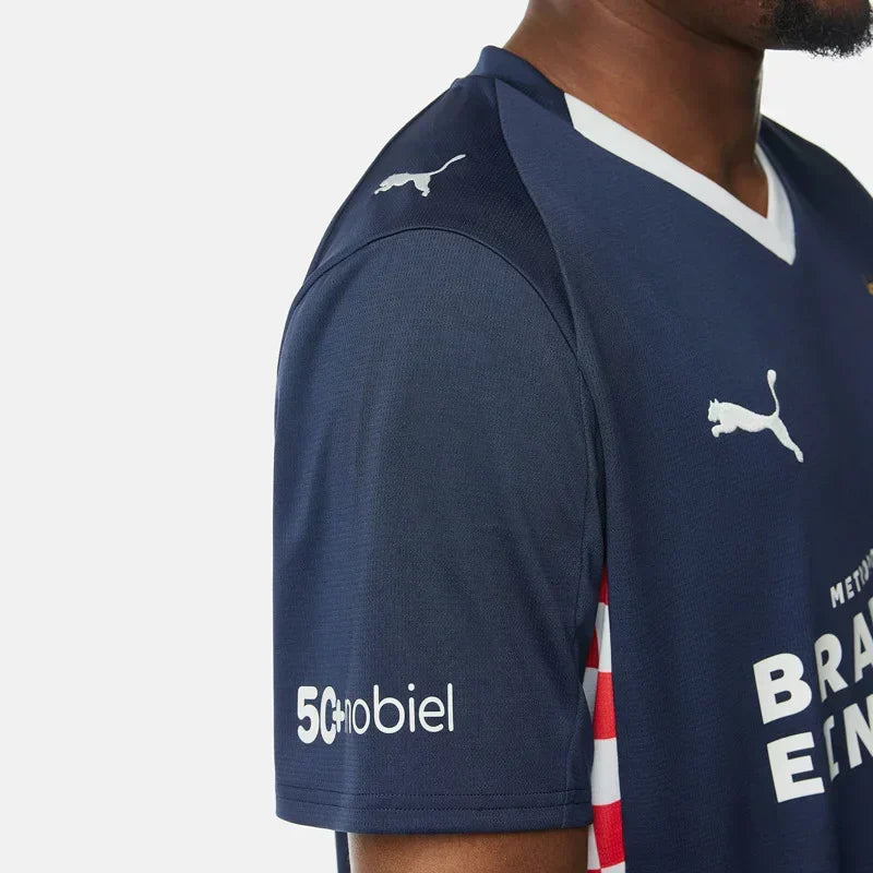 25/26 PSV Eindhoven Jersey - Away