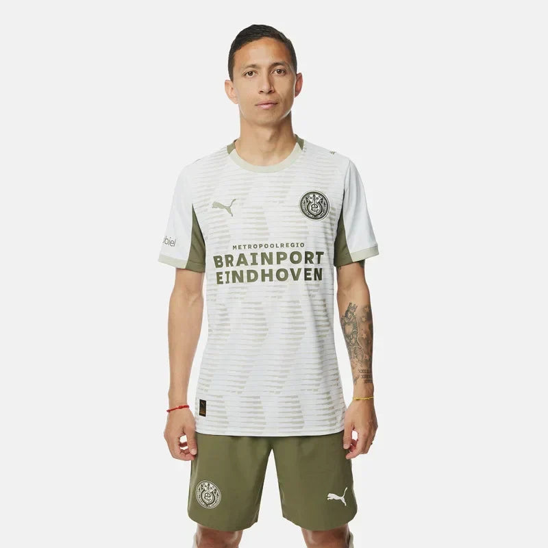 25/26 PSV Eindhoven Jersey - Third