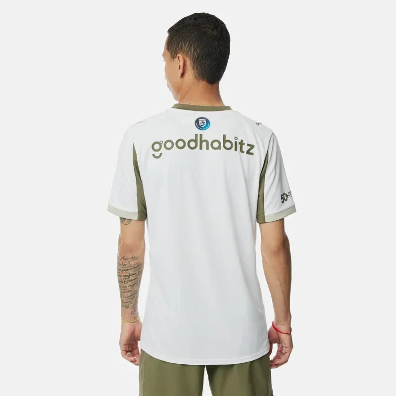 25/26 PSV Eindhoven Jersey - Third