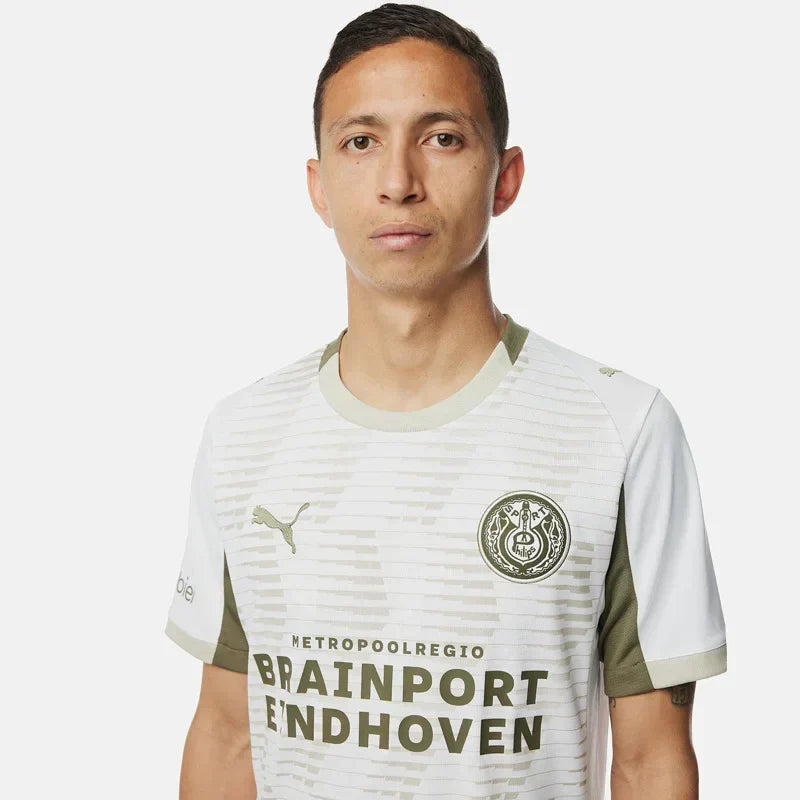 25/26 PSV Eindhoven Jersey - Third