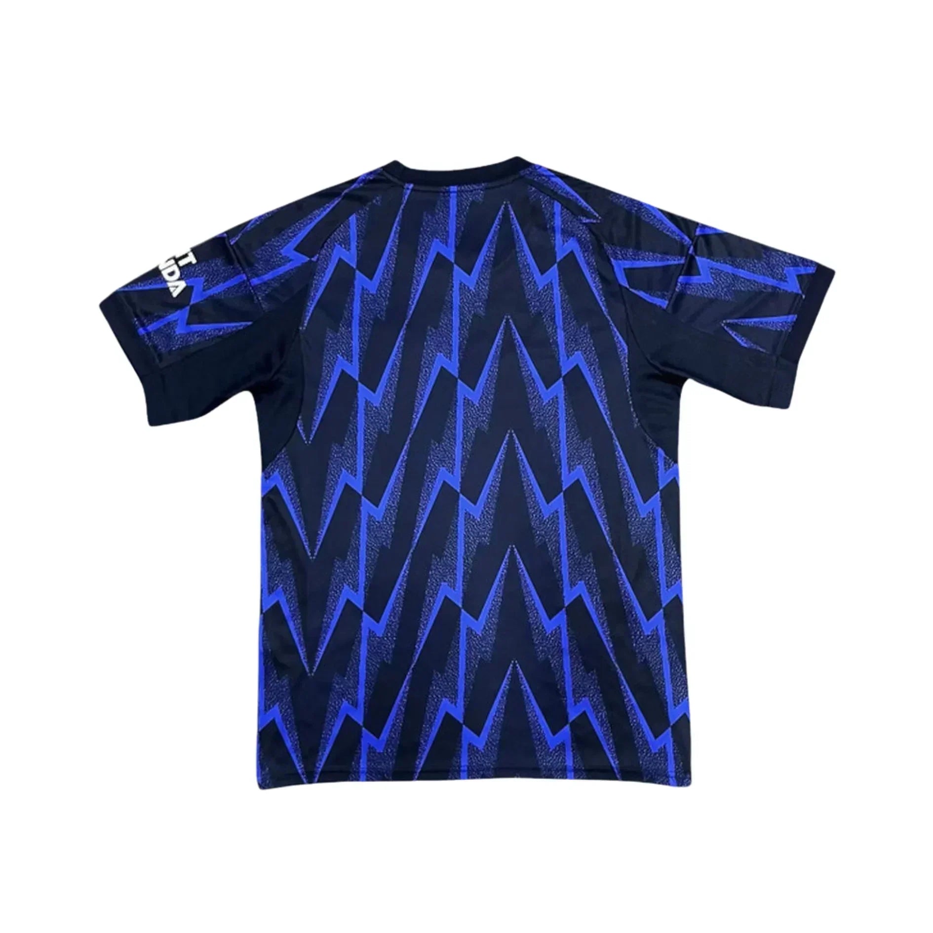 25/26 Arsenal Jersey - Away