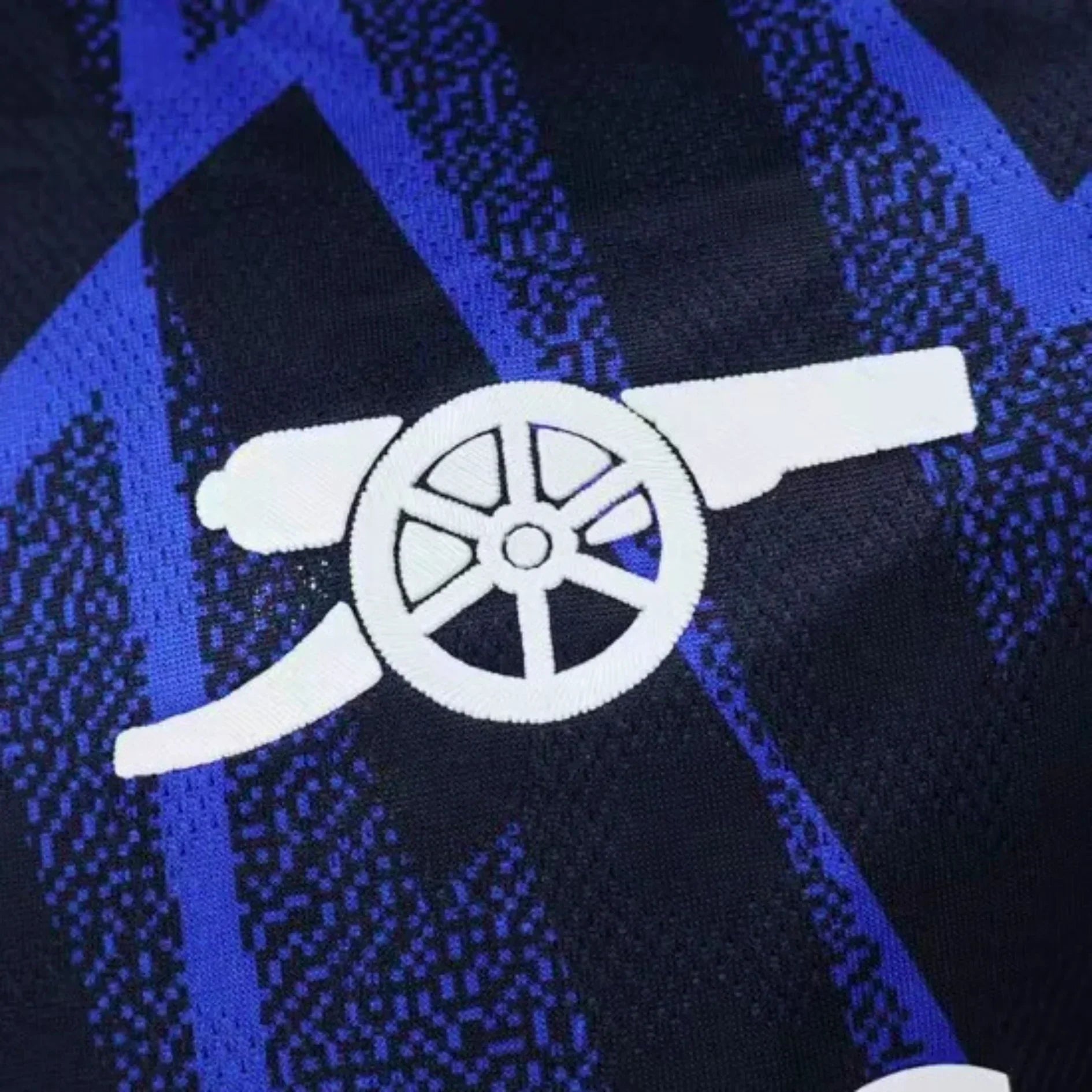 25/26 Arsenal Jersey - Away