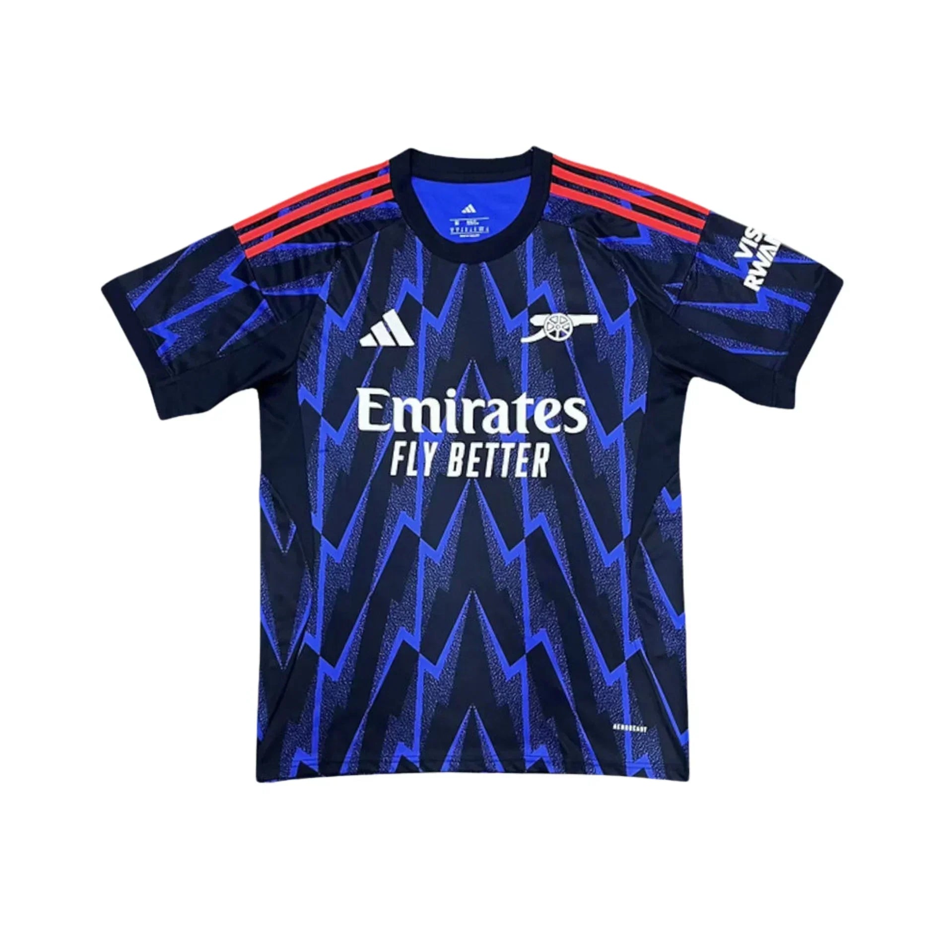 25/26 Arsenal Jersey - Away